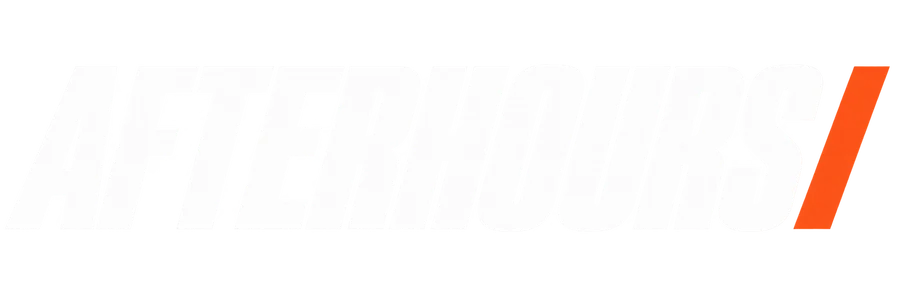 AFTERHOURS
