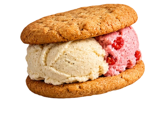Gelato Sandwich