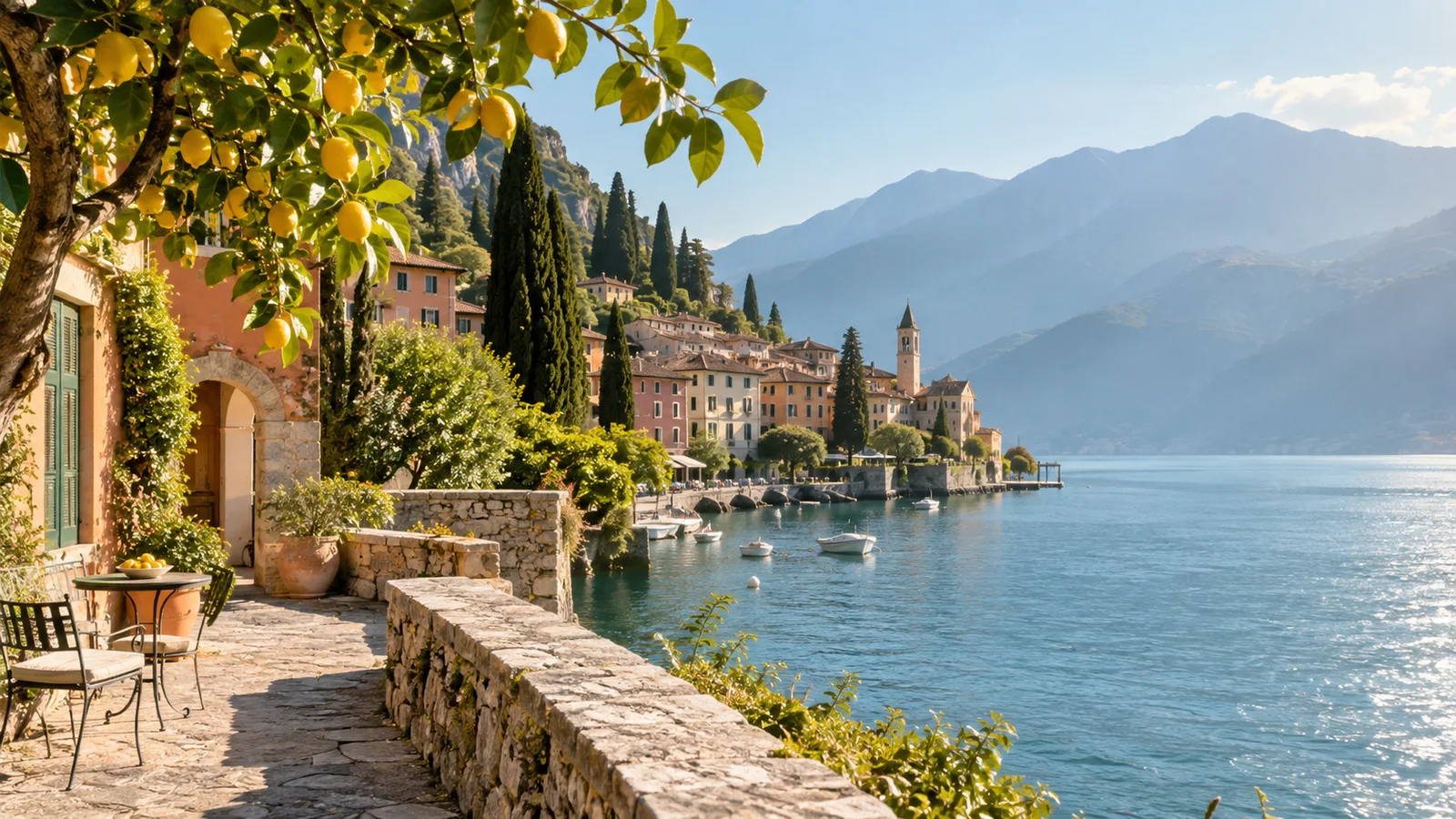 Italy