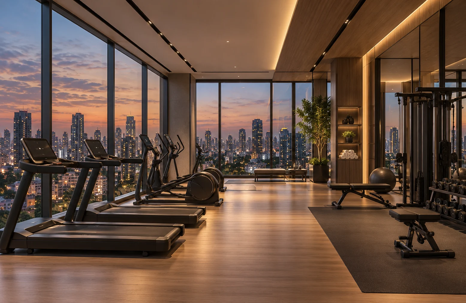 FITNESS
