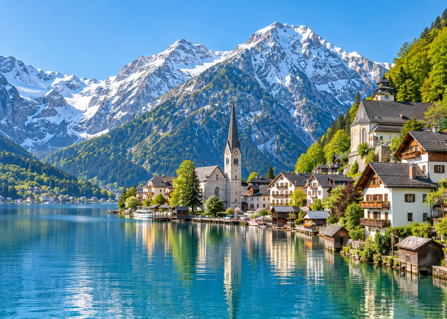 Switzerland