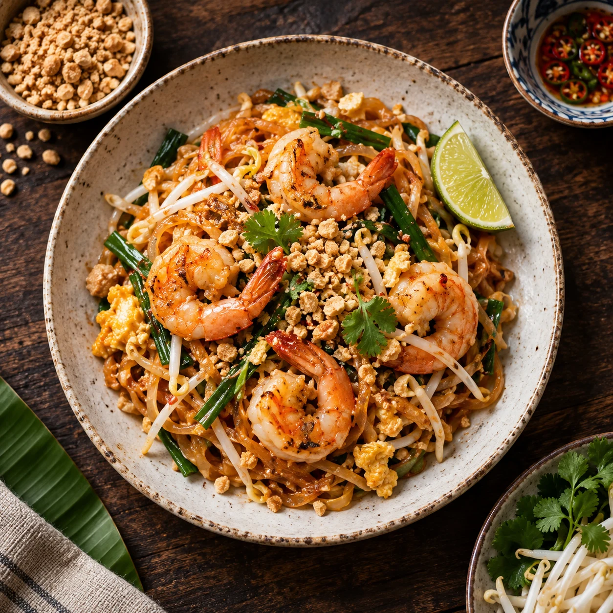 Pad Thai