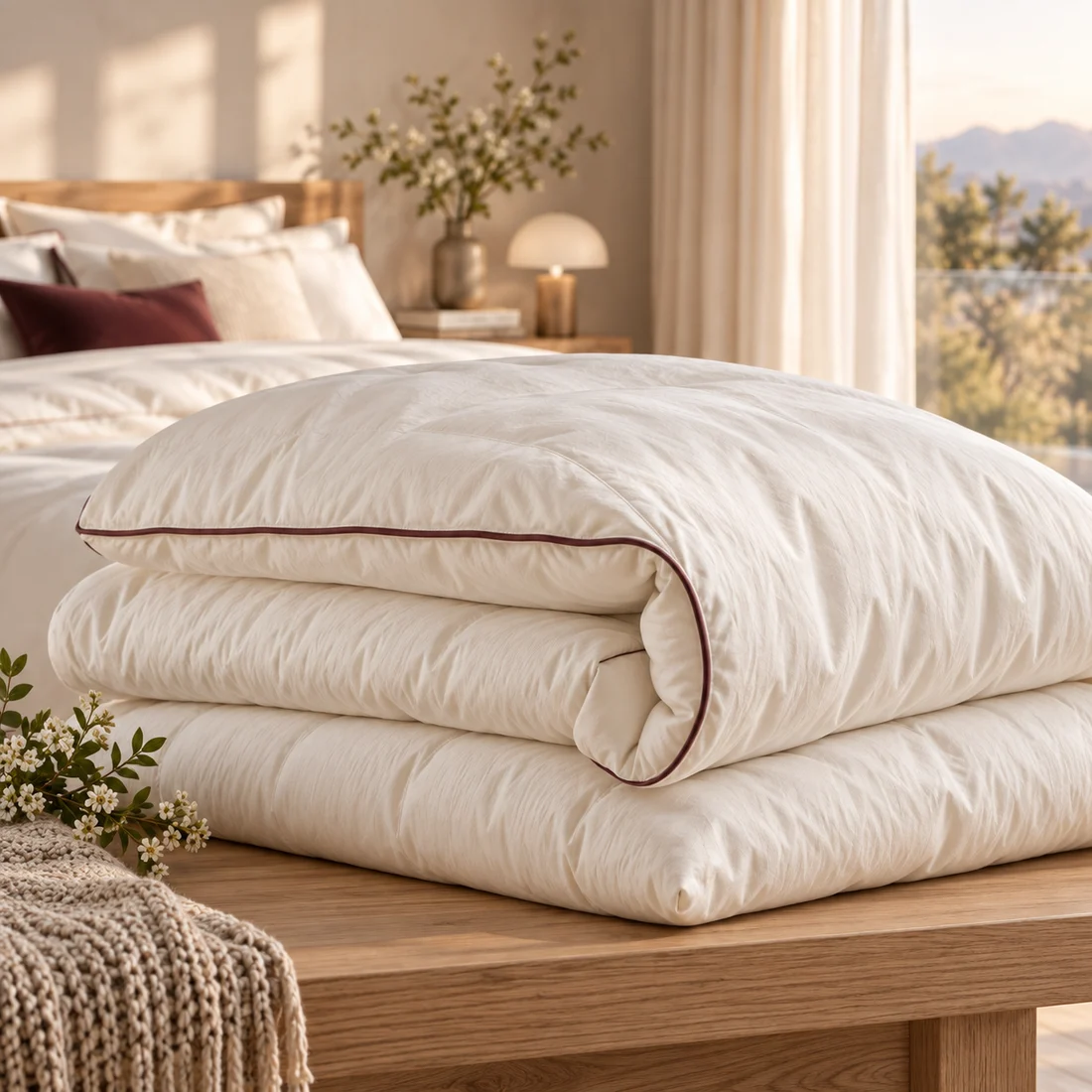 Duvet