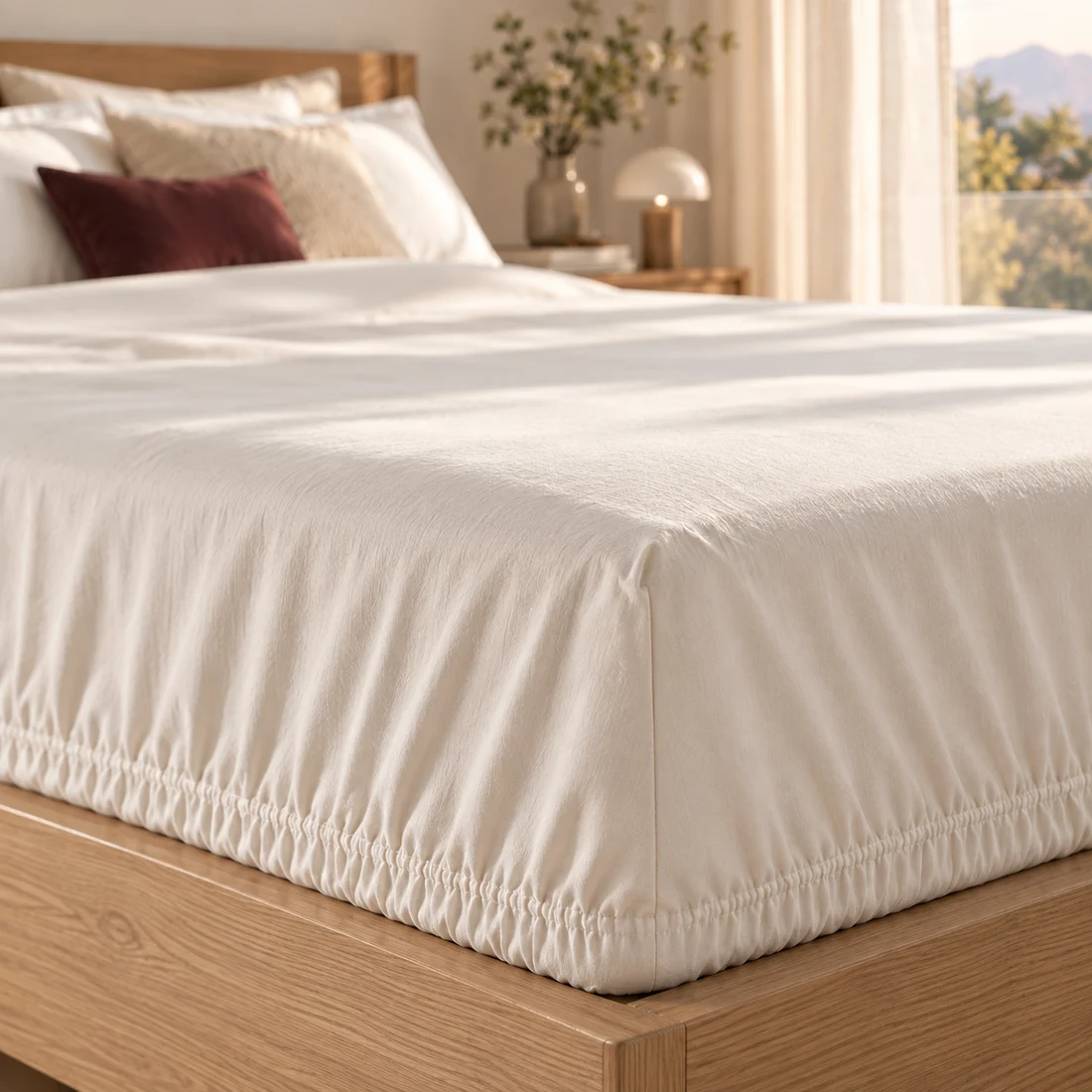 Fitted Sheet