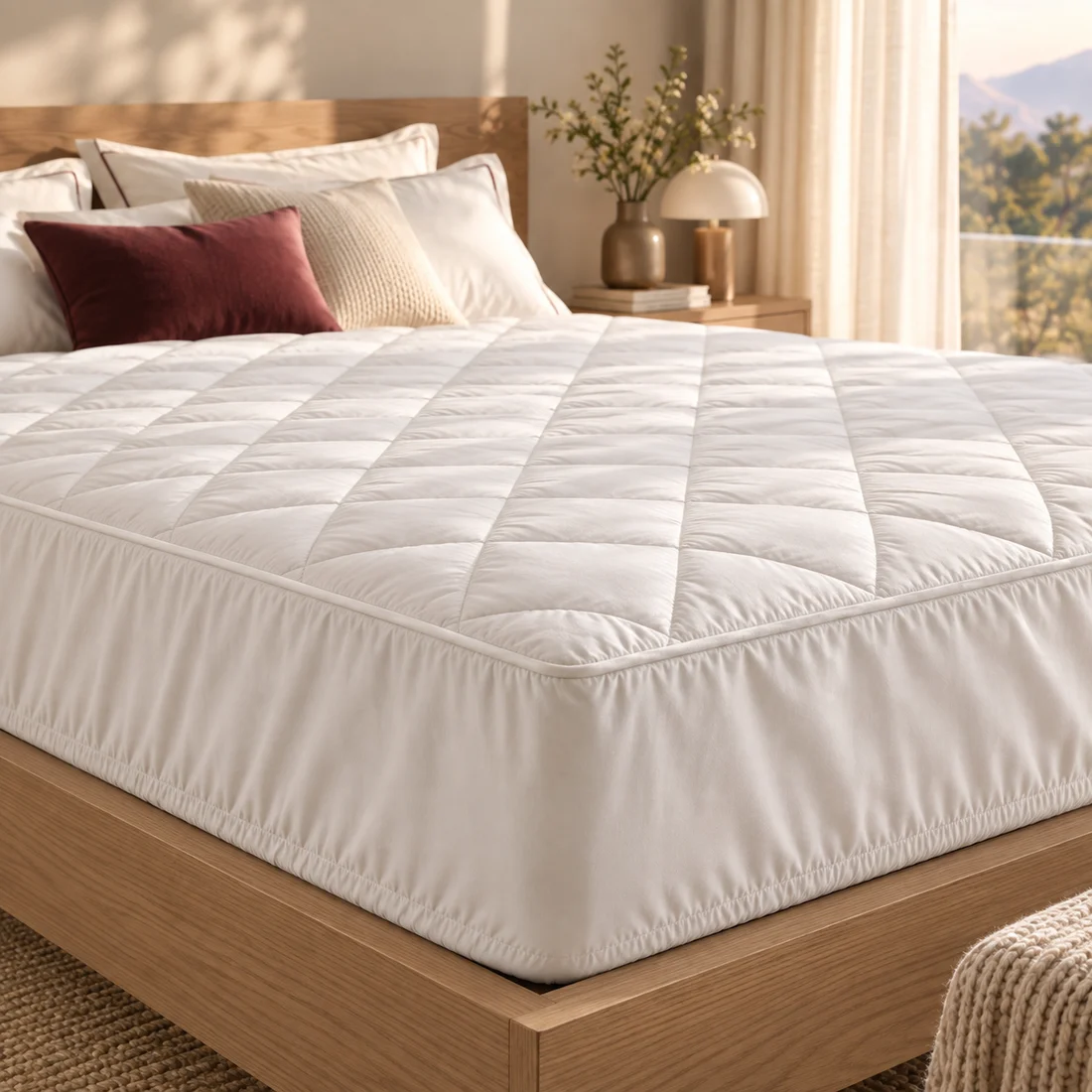 Mattress Protector