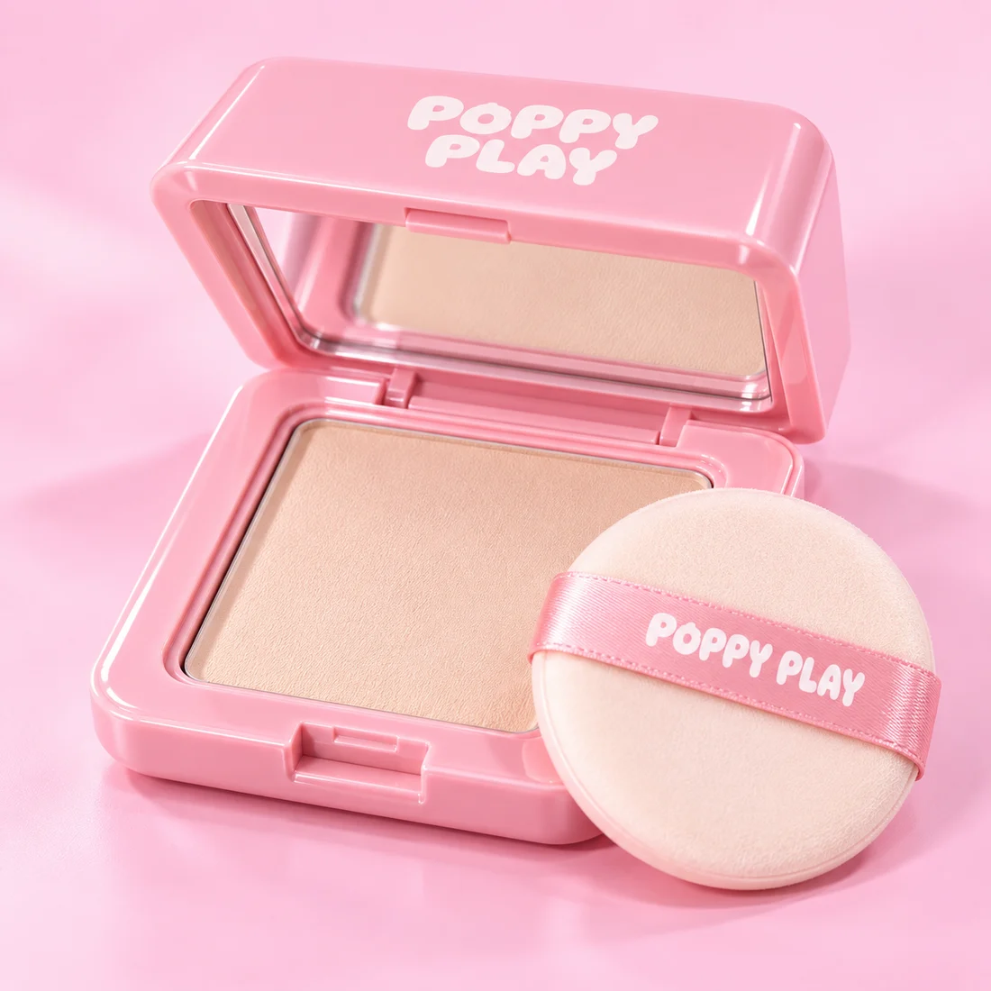 Soft Powder