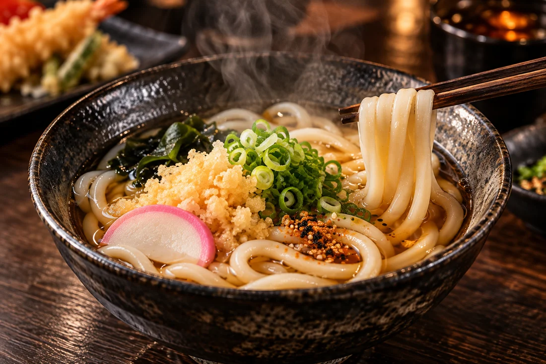 Udon