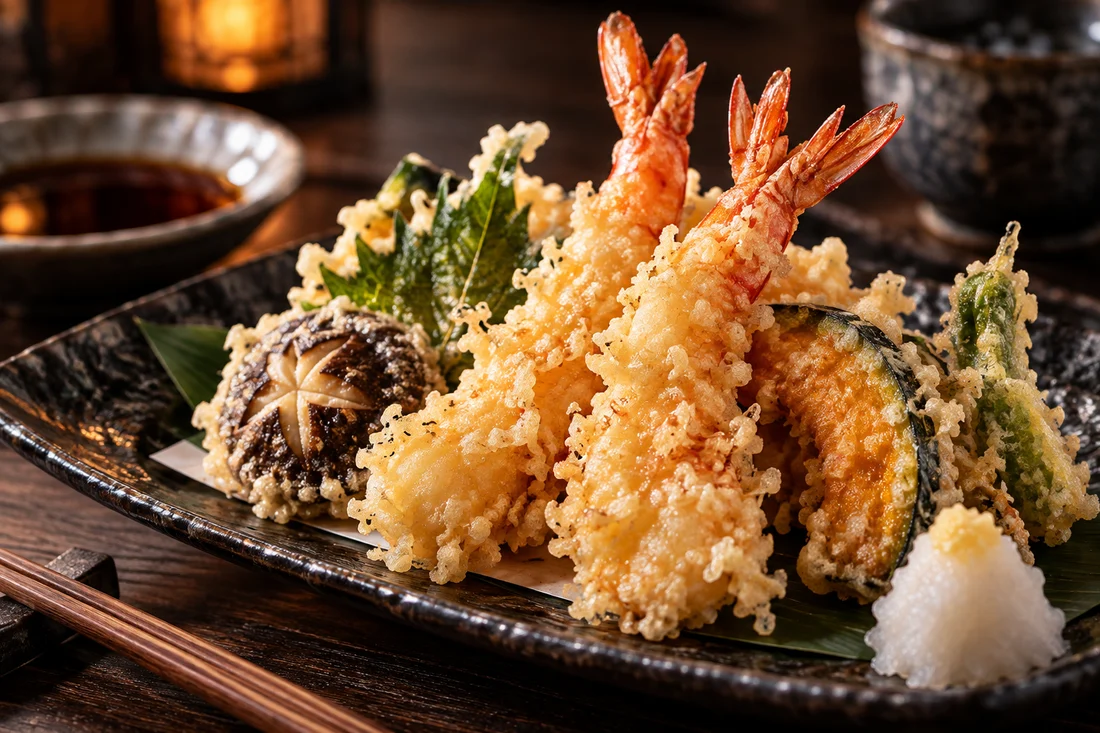 Tempura