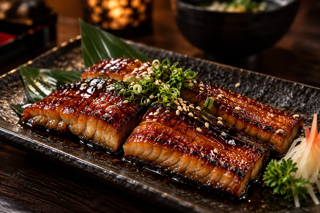 Grilled