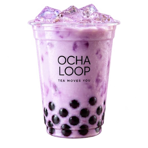 นมเผือก