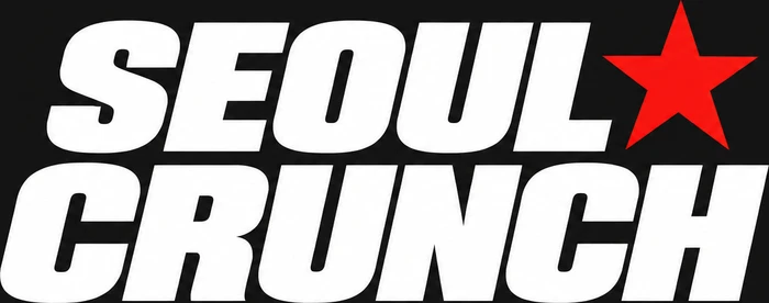 SEOUL CRUNCH