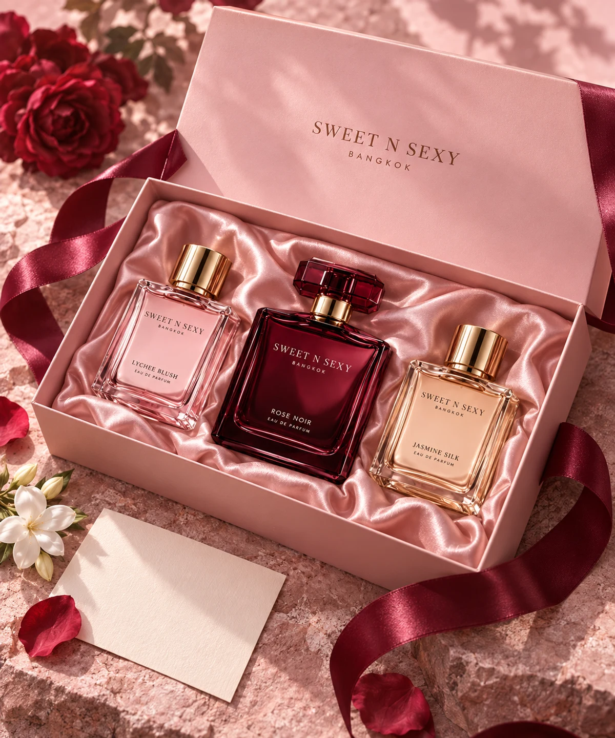 SWEET N SEXY — GIFT EDITION