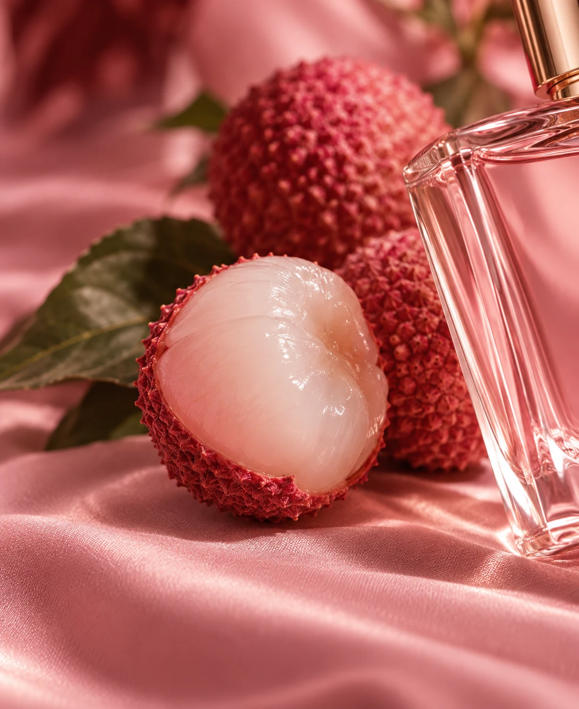 LYCHEE BLUSH