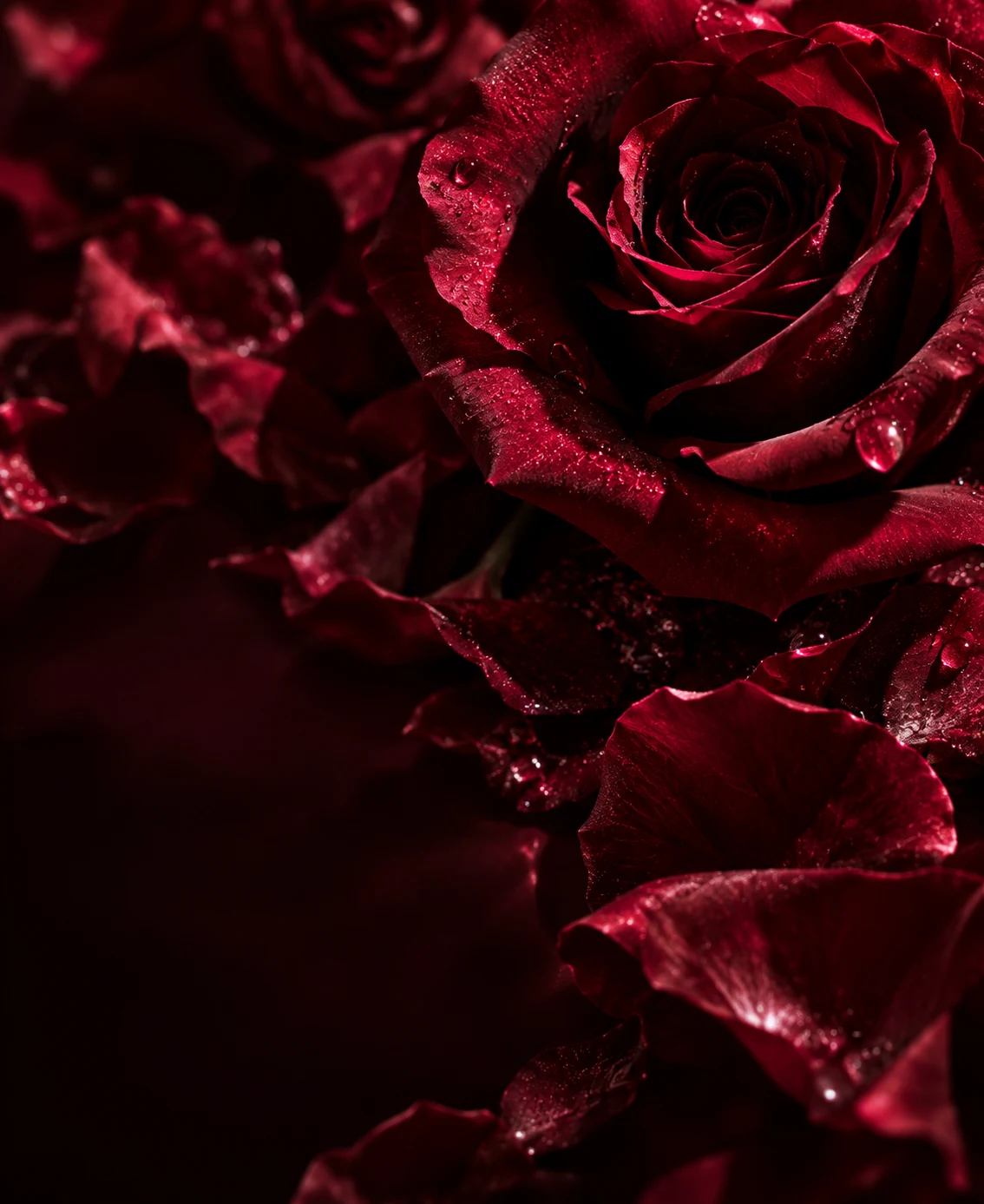 ROSE NOIR