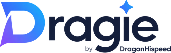 Dragie by DragonHispeed